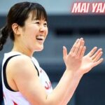 山本麻衣 Mai Yamamoto | 日本代表 vs カナダ代表 女子ワールドカップ 2022