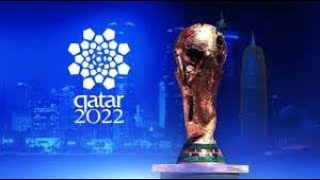 FIFA ワールドカップ 2022 カタール大会　オープニング
