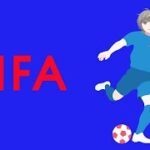 FIFA22 |  新入部員叶！ #Vtuberサッカー部 に加入しました。▶ちょっとだけAPEX【にじさんじ/叶】