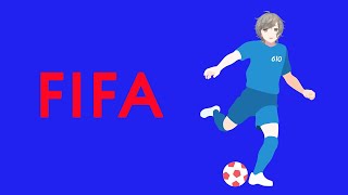 FIFA22 |  新入部員叶！ #Vtuberサッカー部 に加入しました。▶ちょっとだけAPEX【にじさんじ/叶】
