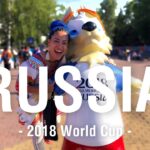 【今振り返る】ロシアW杯を旅した2018年の軌跡。あの感動と興奮をもう一度。