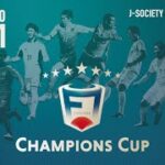 【全国大会１日目】F7SL CHAMPIONS CUP 2021｜７人制サッカーの公式リーグ「FOOTBALL 7 SOCIETY LEAGUE」の頂点を決める全国大会