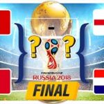 GUESS THE WORLD CUP AND EURO FINAL – FOOTBALL QUIZ 2022