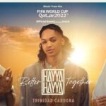 Hayya Hayya (Better Together) | FIFA World Cup 2022™ Official Soundtrack
