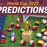 World Cup 2022 Draw PREDICTION : SPIN 4 -FINAL , Copa do Mundo ワールドカップ 世界杯 월드컵 विश्व कप