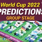 World Cup 2022 Draw PREDICTION : SPIN 4 – Group Stage, Copa do Mundo ワールドカップ 世界杯 월드컵 विश्व कप
