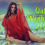 FIFA World Cup Qatar 2022 | Promo song @Qatar2022