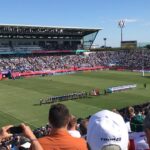 Rugby World Cup 2019 Angentina v. USA national anthem ラグビーワールドカップ2019アルゼンチン×米国両国国歌