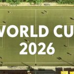 Where are the World Cup games in 2026? #shorts