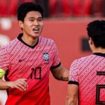 韓国、ブラジルに１－５完敗…「サンバサッカー」に６万人のファンが嘆声