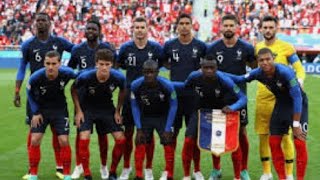 #サッカーフランス代表　【占い】サッカーフランス代表は今度のワールドカップで2連覇出来るのか占ってみました