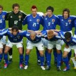 [サッカ] 2002日韓ワールドカップ日本国家代表トレーニングドキュメンタリー #13 [2002.06.04] 日本 vs ベルギー