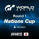 [日本語] グランツーリスモ ワールドシリーズ 2022 | ネイションズカップ ラウンド１