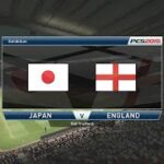 日本 vs イングランド [歴代FIFAワールドカップ優勝国との試合] [サッカーゲーム] PES 2015