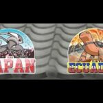 ポケモンワールドカップweek1 日本vsエクアドル【ポケモン剣盾/ダブルバトル】