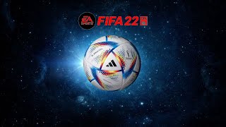 2110年最終回　FIFA22　ガンバ大阪でワールドカップ優勝