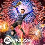 2150年最終回　FIFA22　ガンバ大阪でワールドカップ優勝