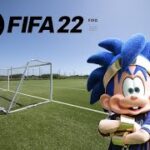 FIFA22　ついにガンバ大阪でワールドカップ優勝する配信！！！！！