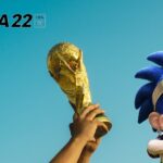 最終回　FIFA22　ガンバ大阪でワールドカップ優勝