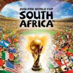 【PS3】2010 FIFAワールドカップ 南アフリカ大会に挑戦【W杯イヤー】