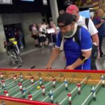 Table Soccer World cup 2022