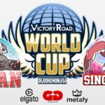 ポケモンワールドカップ初戦！　VSシンガポール