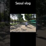 🇰🇷ソウルワールドカップ競技場はどんな姿だろうか。#韓国 #韓国vlog #韓国旅行 #shorts