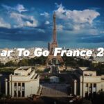 1 Year To Go France 2023｜ラグビーワールドカップ2023フランス大会開幕まであと1年🌸