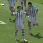【W杯イヤー】FIFA14 ブラジルワールドカップモードに挑戦【PS4】