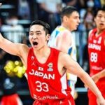 バスケ男子日本代表vsカザフスタン代表戦｜W杯2023アジア2次予選第4節【JAPAN vs KAZAKHSTAN】